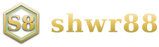 shwr88 logo